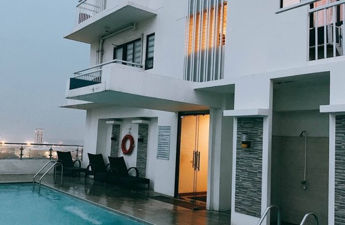 Mabolo Apartment | 24th Loft-type Penthouse Heart of cebu