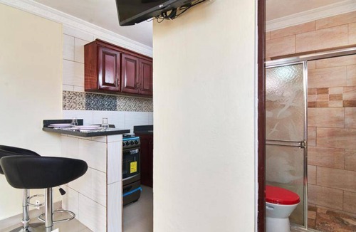 Corales del Sur Apartment | 25 m² Apartment ∙ 1 bedroom ∙ 2 guests
