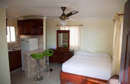 Corales del Sur Apartment | 25 m² Apartment ∙ 1 bedroom ∙ 2 guests