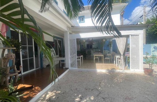 Dominicus Bed & Breakfast | 25 m² Bed and breakfast ∙ 4 guests