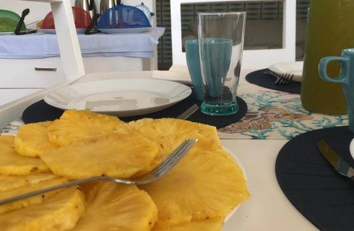 Dominicus Bed & Breakfast | 25 m² Bed and breakfast ∙ 4 guests