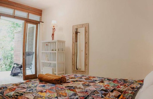 Kedewatan Bed & Breakfast | 25 m² Bed and breakfast ∙ 2 guests