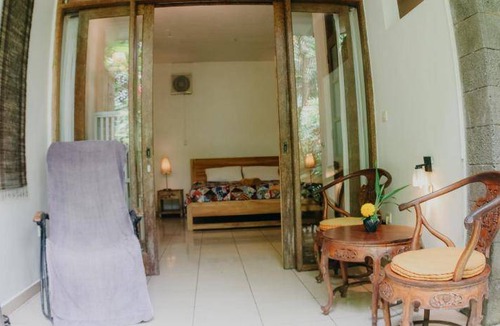 Kedewatan Bed & Breakfast | 25 m² Bed and breakfast ∙ 2 guests
