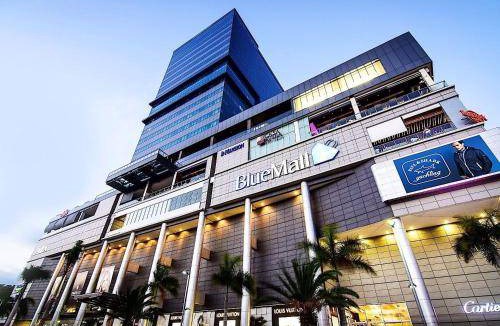 Santo Domingo Hotel | 25 m² Hotel ∙ 6 guests