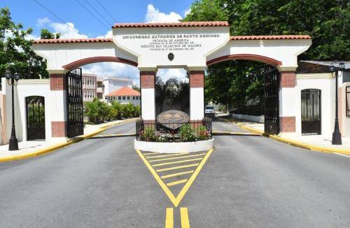 Santo Domingo Hotel | 25 m² Hotel ∙ 6 guests