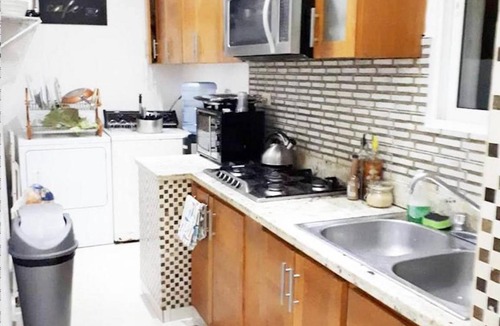 Ciudad Universitaria Resort | 25 m² Private room ∙ 1 bedroom ∙ 2 guests