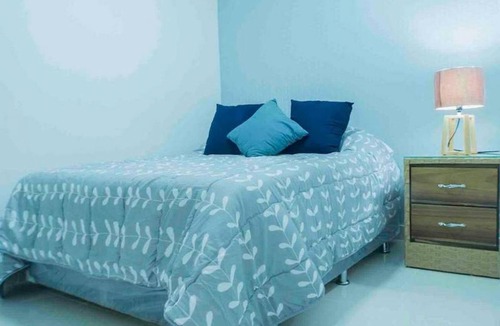 Ciudad Universitaria Resort | 25 m² Private room ∙ 1 bedroom ∙ 2 guests