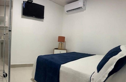 Ciudad Universitaria Resort | 25 m² Private room ∙ 1 bedroom ∙ 2 guests