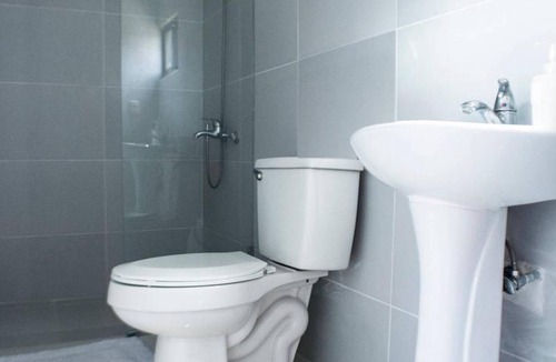 Ciudad Universitaria Resort | 25 m² Private room ∙ 1 bedroom ∙ 2 guests