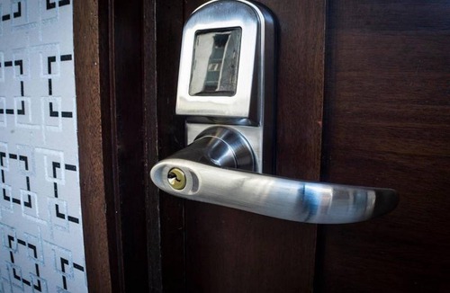 Ciudad Universitaria Resort | 25 m² Private room ∙ 1 bedroom ∙ 2 guests