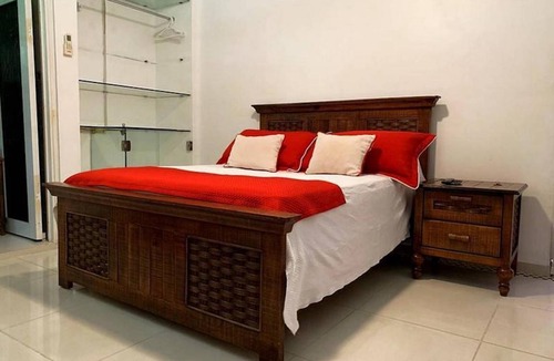 Ciudad Universitaria Resort | 25 m² Private room ∙ 1 bedroom ∙ 2 guests