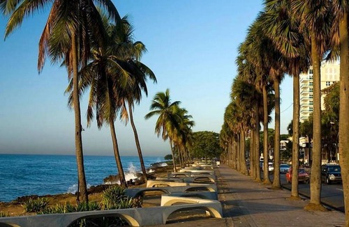 Ciudad Universitaria Resort | 25 m² Private room ∙ 1 bedroom ∙ 2 guests