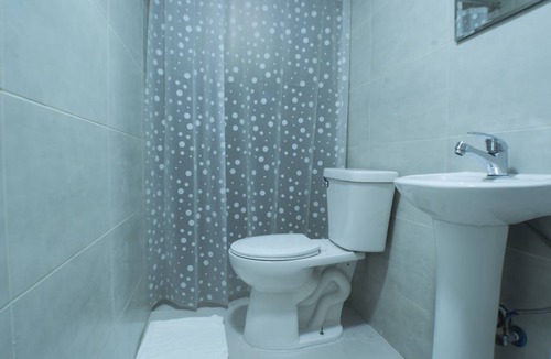 Ciudad Universitaria Resort | 25 m² Private room ∙ 1 bedroom ∙ 2 guests