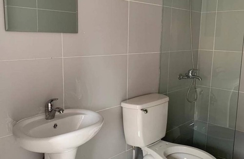 Ciudad Universitaria Resort | 25 m² Private room ∙ 1 bedroom ∙ 2 guests