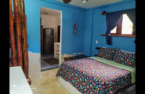Cabarete Resort | 25 m² Private room ∙ 2 bedrooms ∙ 2 guests