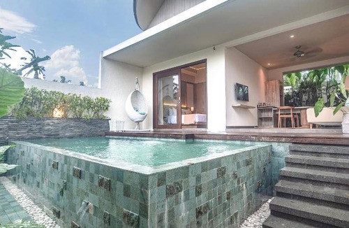 Payangan Resort | 250 m² Resort ∙ 127 guests