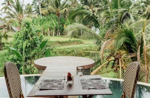 Payangan Resort | 250 m² Resort ∙ 127 guests