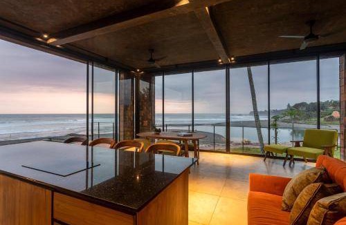 Suraberata Resort | 250 m² Resort ∙ 3 bedrooms ∙ 9 guests