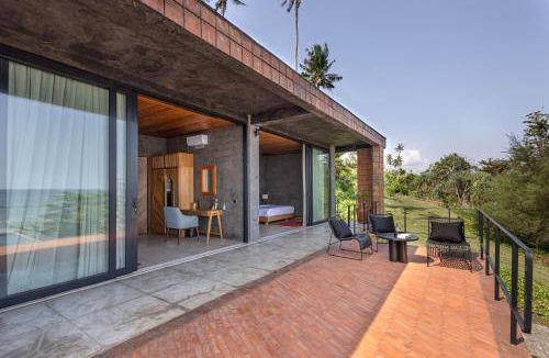 Suraberata Resort | 250 m² Resort ∙ 3 bedrooms ∙ 9 guests