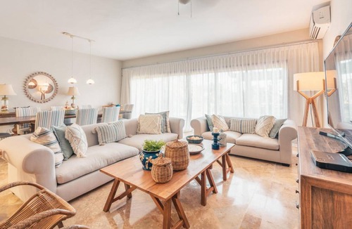 Puerto Bahia Villa | 250 m² Villa ∙ 3 bedrooms ∙ 10 guests