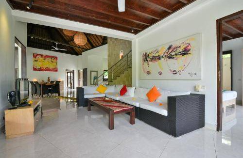 Umeanyar Villa | 250 m² Villa ∙ 4 bedrooms ∙ 8 guests
