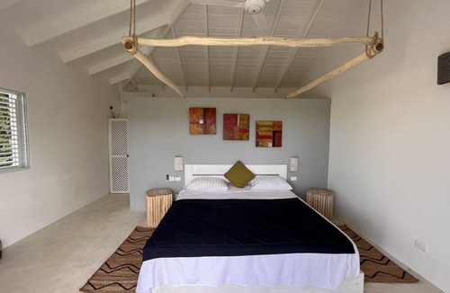 Las Terrenas Villa | 250 m² Villa ∙ 5 bedrooms ∙ 10 guests