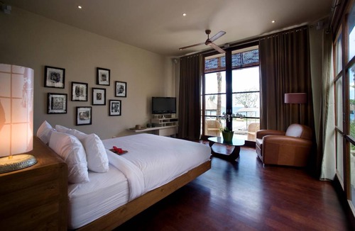 Munggu Villa | 2500 m² Villa ∙ 5 bedrooms ∙ 12 guests