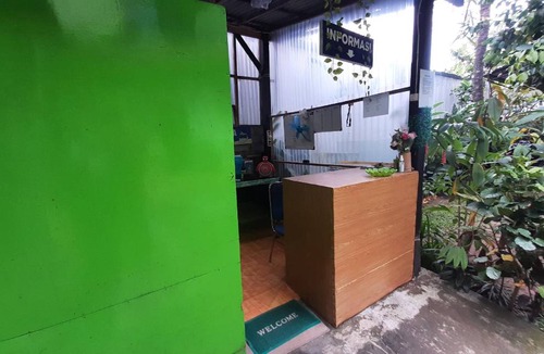 Delod Peken Hotel | 26 m² Hotel ∙ 3 guests