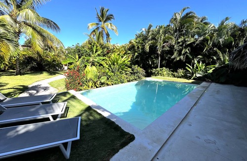 Las Terrenas Villa | 260 m² Villa ∙ 3 bedrooms ∙ 6 guests