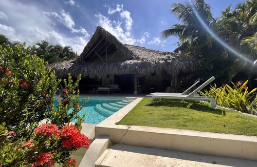 Las Terrenas Villa | 260 m² Villa ∙ 3 bedrooms ∙ 6 guests