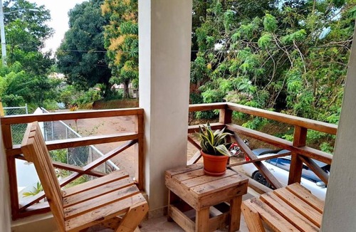 Samana Apartment | 27 m² Apartment ∙ 2 bedrooms ∙ 3 guests