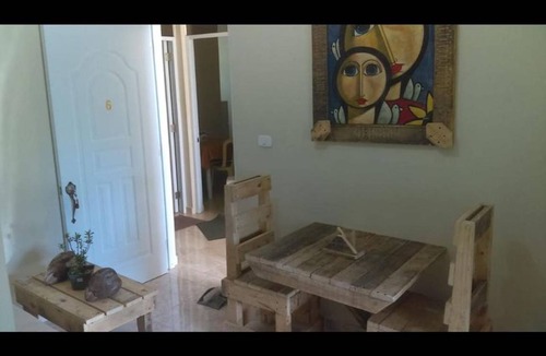 Samana Apartment | 27 m² Apartment ∙ 2 bedrooms ∙ 3 guests