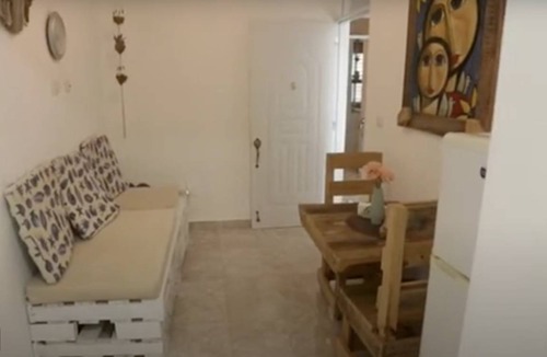 Samana Apartment | 27 m² Apartment ∙ 2 bedrooms ∙ 3 guests