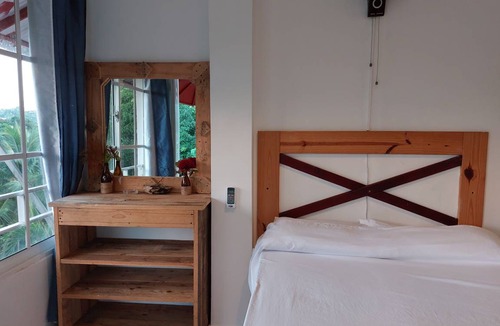 Samana Apartment | 27 m² Apartment ∙ 2 bedrooms ∙ 3 guests