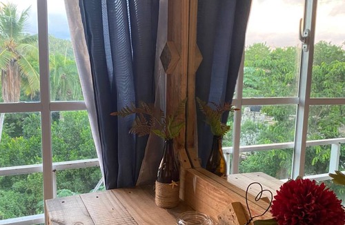 Samana Apartment | 27 m² Apartment ∙ 2 bedrooms ∙ 3 guests