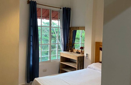 Samana Apartment | 27 m² Apartment ∙ 2 bedrooms ∙ 3 guests