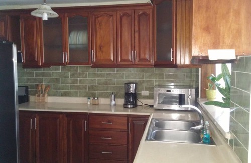 Honduras Apartment | 270 m² Apartment ∙ 3 bedrooms ∙ 7 guests