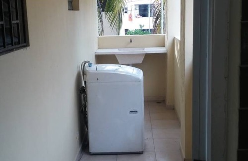 Honduras Apartment | 270 m² Apartment ∙ 3 bedrooms ∙ 7 guests