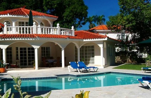 Puerto Plata Villa | 279 m² Villa ∙ 3 bedrooms ∙ 6 guests