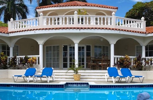 Puerto Plata Villa | 279 m² Villa ∙ 3 bedrooms ∙ 6 guests