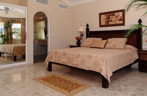 Puerto Plata Villa | 279 m² Villa ∙ 3 bedrooms ∙ 6 guests