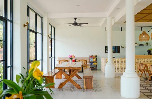 Candikuning Hotel | 28 m² Hotel ∙ 2 guests