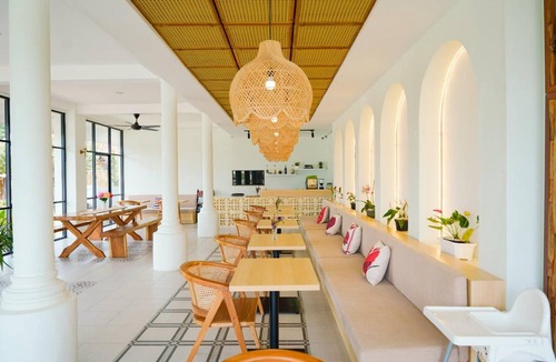 Candikuning Hotel | 28 m² Hotel ∙ 2 guests