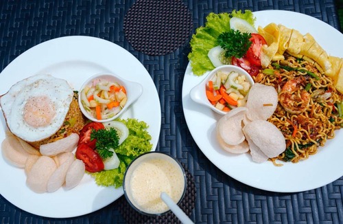 Candikuning Hotel | 28 m² Hotel ∙ 2 guests