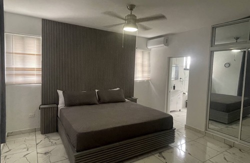 Sosua Villa | 28 m² Villa ∙ 2 bedrooms ∙ 3 guests