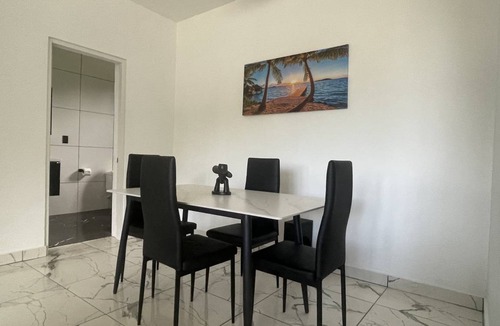 Sosua Villa | 28 m² Villa ∙ 2 bedrooms ∙ 3 guests