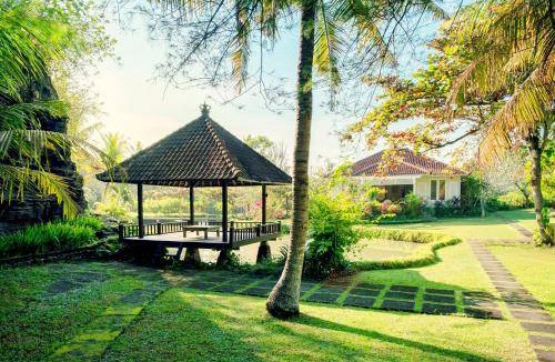 Tegal Mengkeb House | 2800 m² House ∙ 2 bedrooms ∙ 4 guests