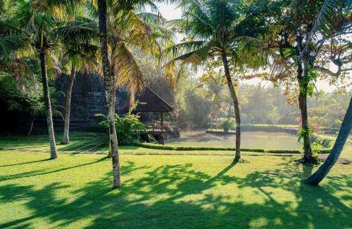 Tegal Mengkeb House | 2800 m² House ∙ 2 bedrooms ∙ 4 guests