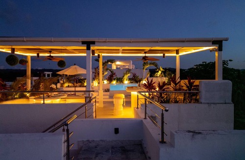 Las Terrenas Condo | 288 m² Condo ∙ 3 bedrooms ∙ 8 guests