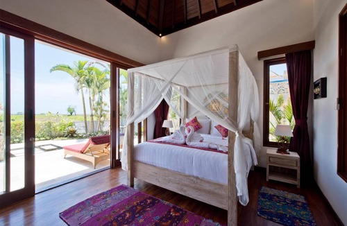 Tegal Mengkeb Villa | 288 m² Villa ∙ 2 bedrooms ∙ 4 guests